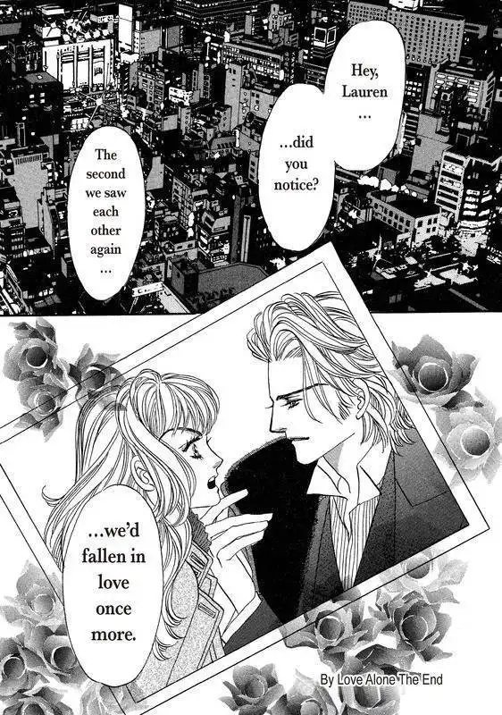 Saikai wa Nigaku, Ai wa... Chapter 1 126